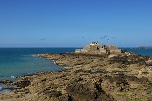 fort national saint malo